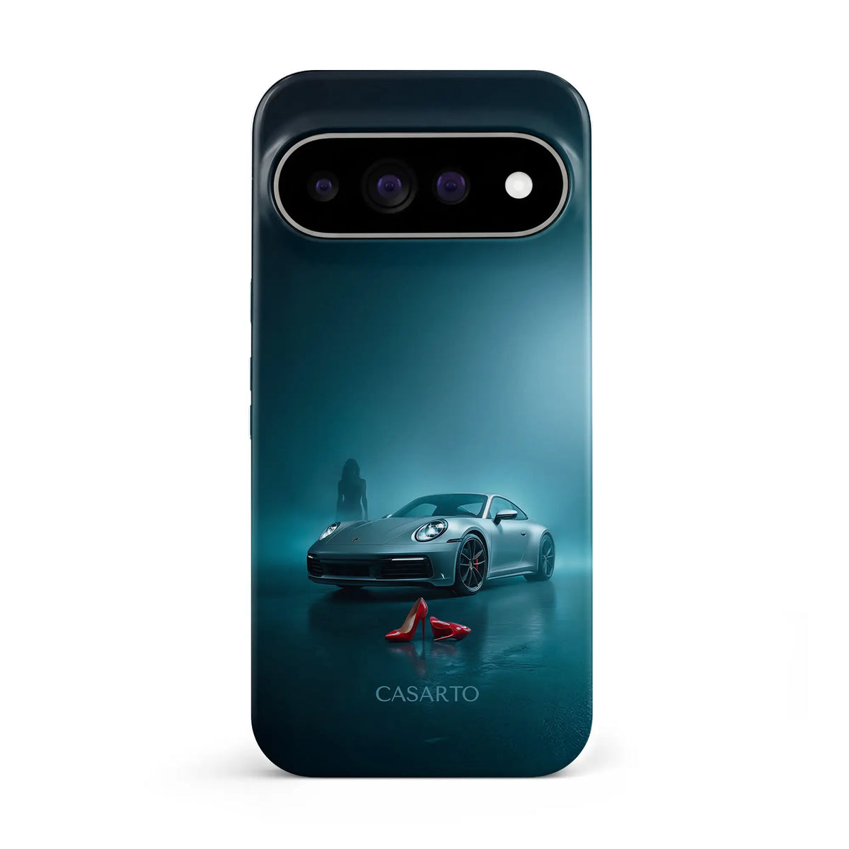 Handyhülle Untamed – Automotive Edition