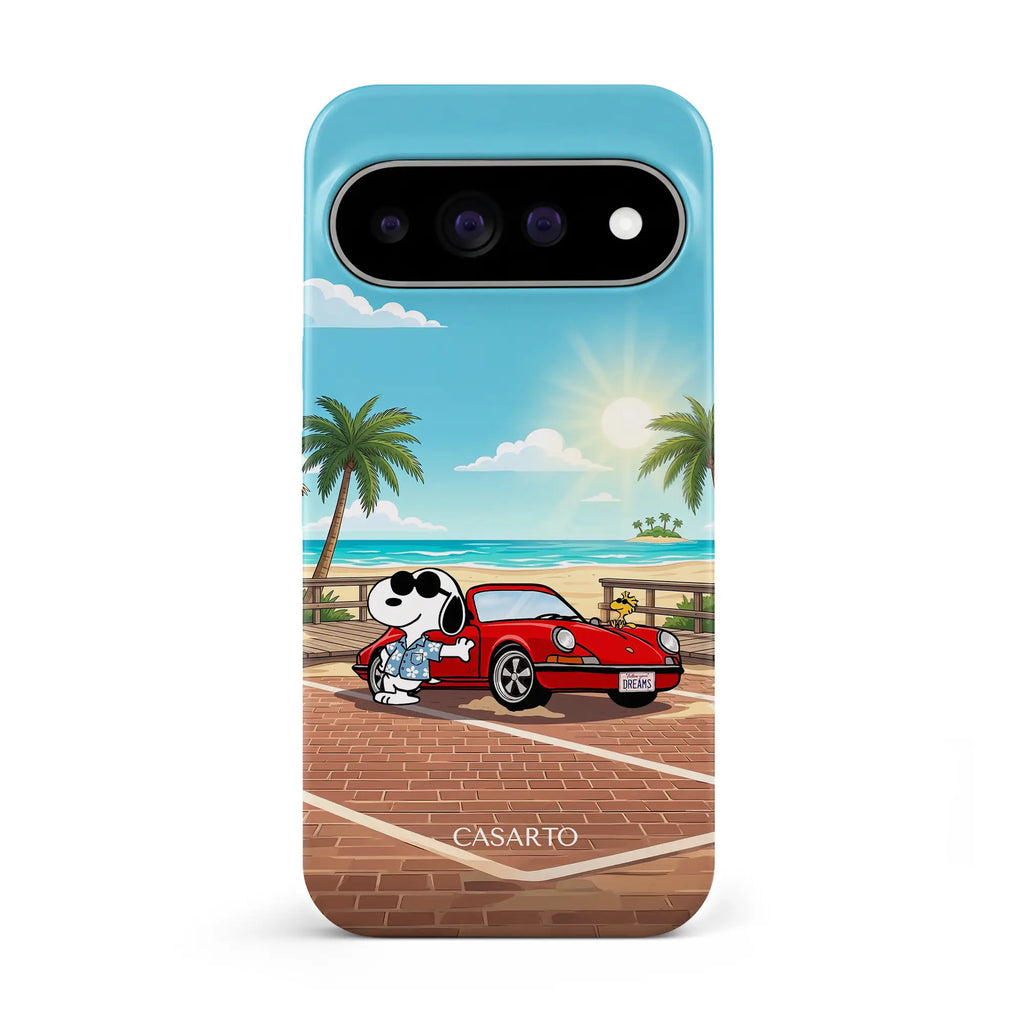 Handyhülle Dreamchaser – Automotive Edition
