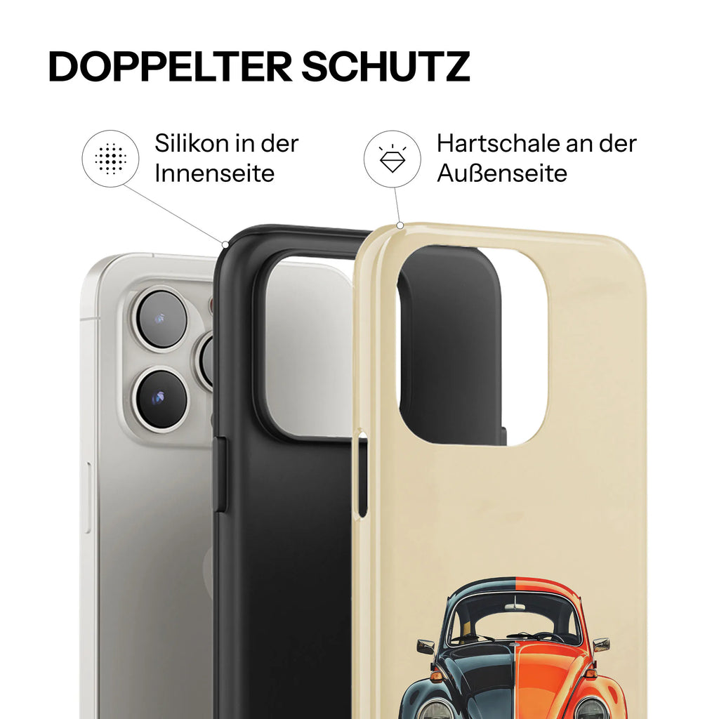 Handyhülle Beetle – Automotive Edition