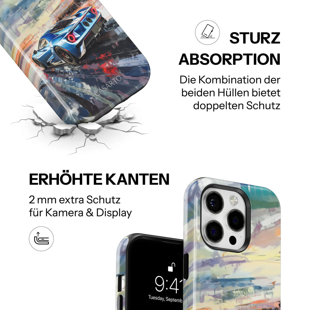 Handyhülle GT – Automotive Edition