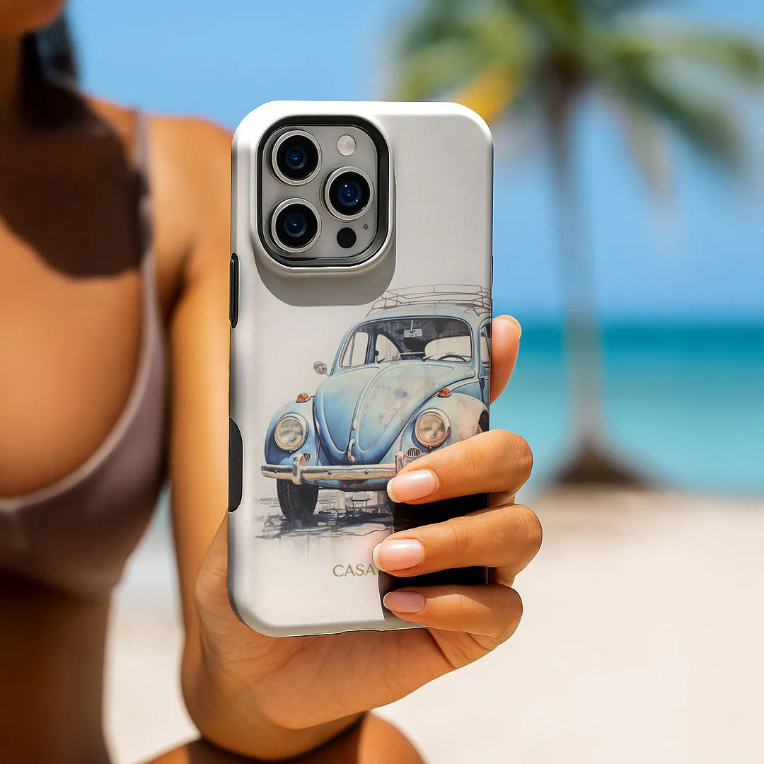Handyhülle Herbie – Automotive Edition